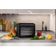 Сушарка для овочів і фруктів Gorenje FDK600DB