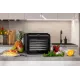 Сушарка для овочів і фруктів Gorenje FDK600DB