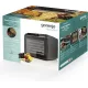 Сушарка для овочів і фруктів Gorenje FDK600DB