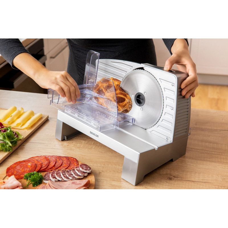 Sencor SFS3050SL