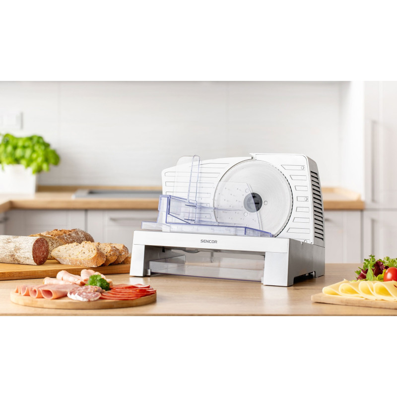 Sencor SFS3050SL
