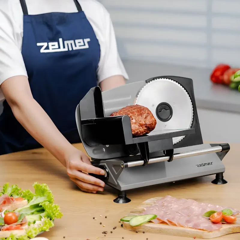 Слайсер Zelmer ZFS0919