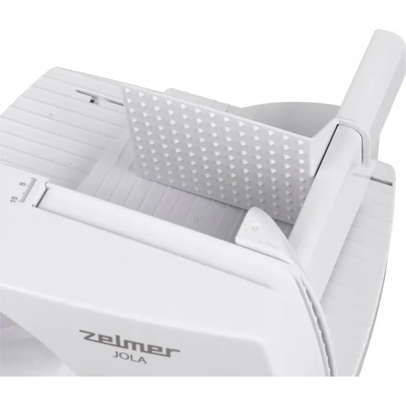 Слайсер Zelmer ZFS1016