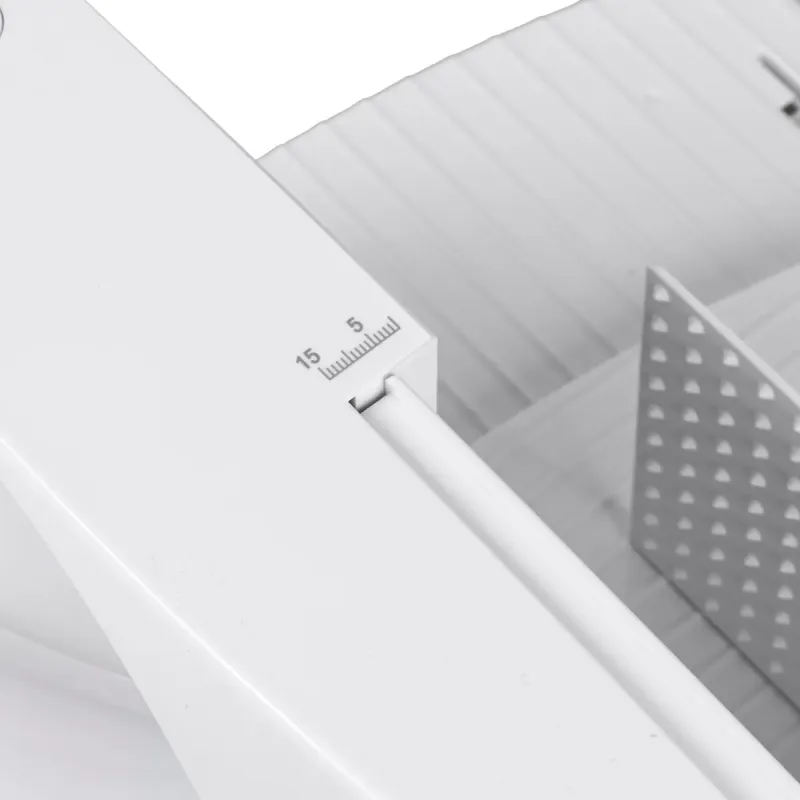 Слайсер Zelmer ZFS1016