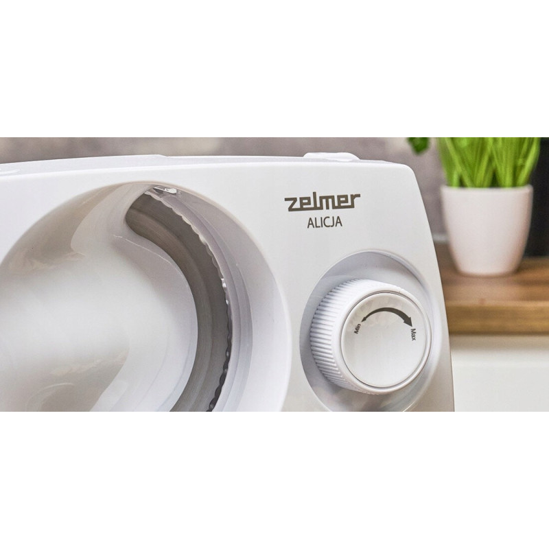 ZELMER ZFS1017