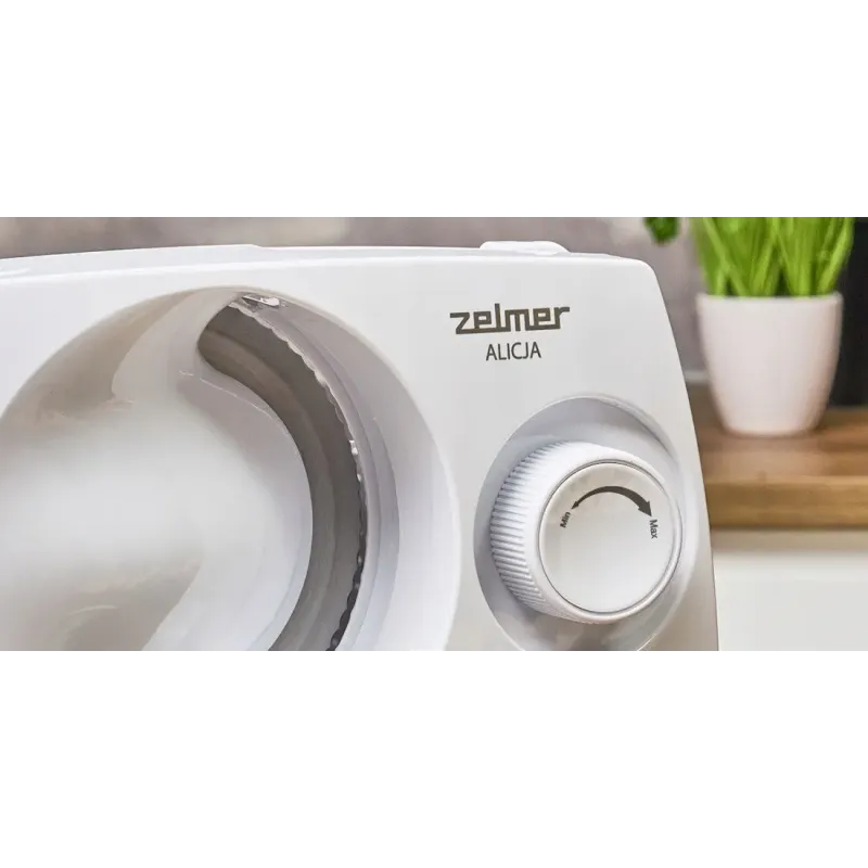 Слайсер ZELMER ZFS1017