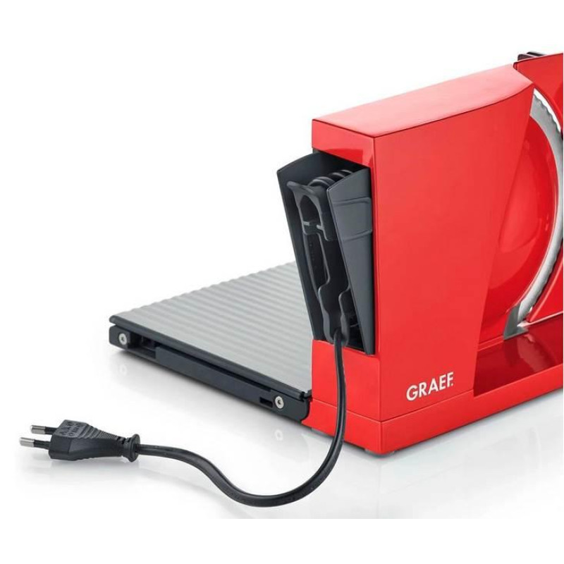 Слайсер Graef MT1103EU