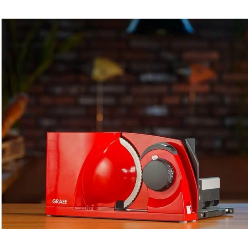 Слайсер Graef MT1103EU