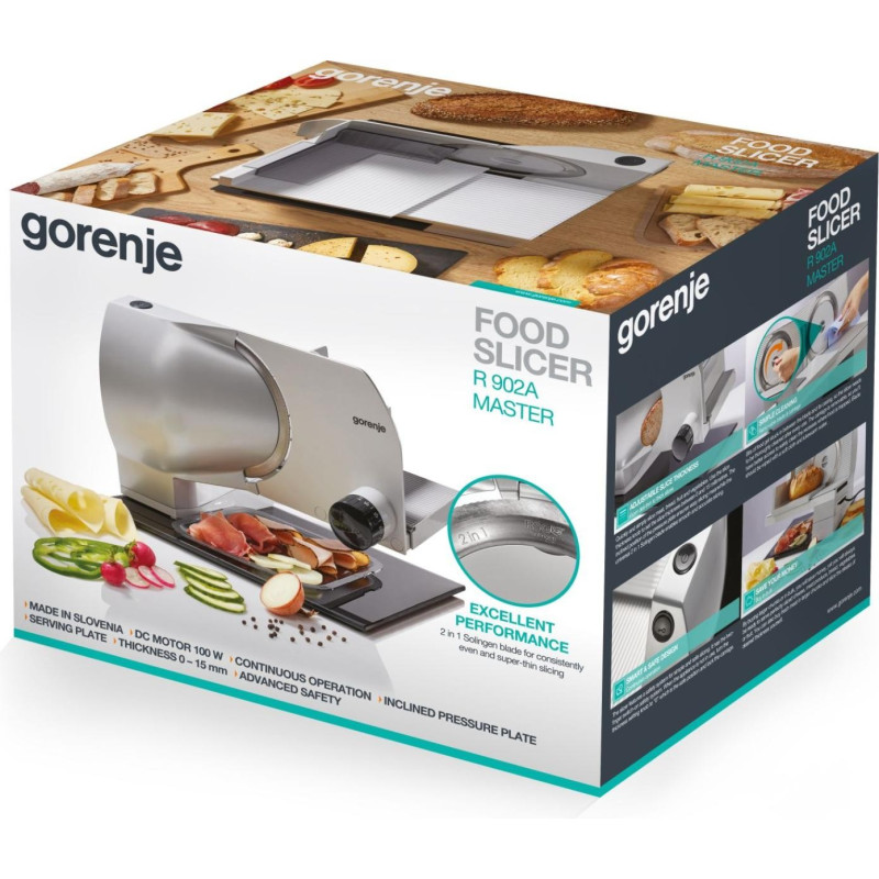 Gorenje R902A