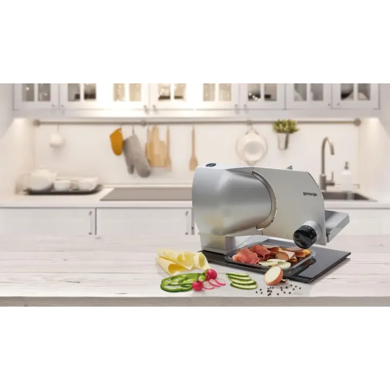 Слайсер Gorenje R902A