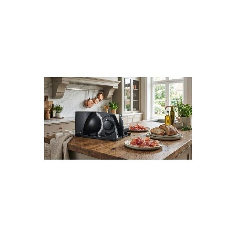 Слайсер Graef MT1206EU