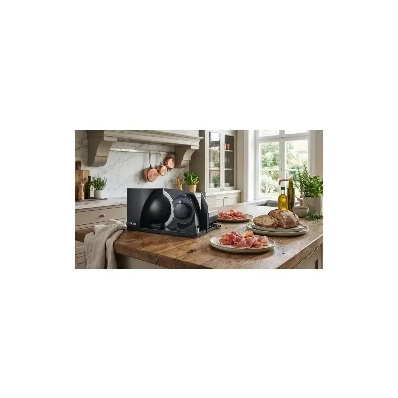 Слайсер Graef MT1206EU