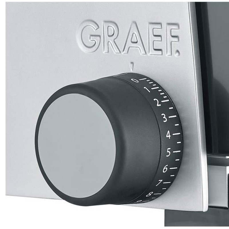 Слайсер Graef S10025
