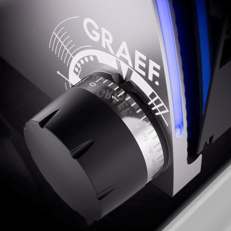 Слайсер GRAEF S72016