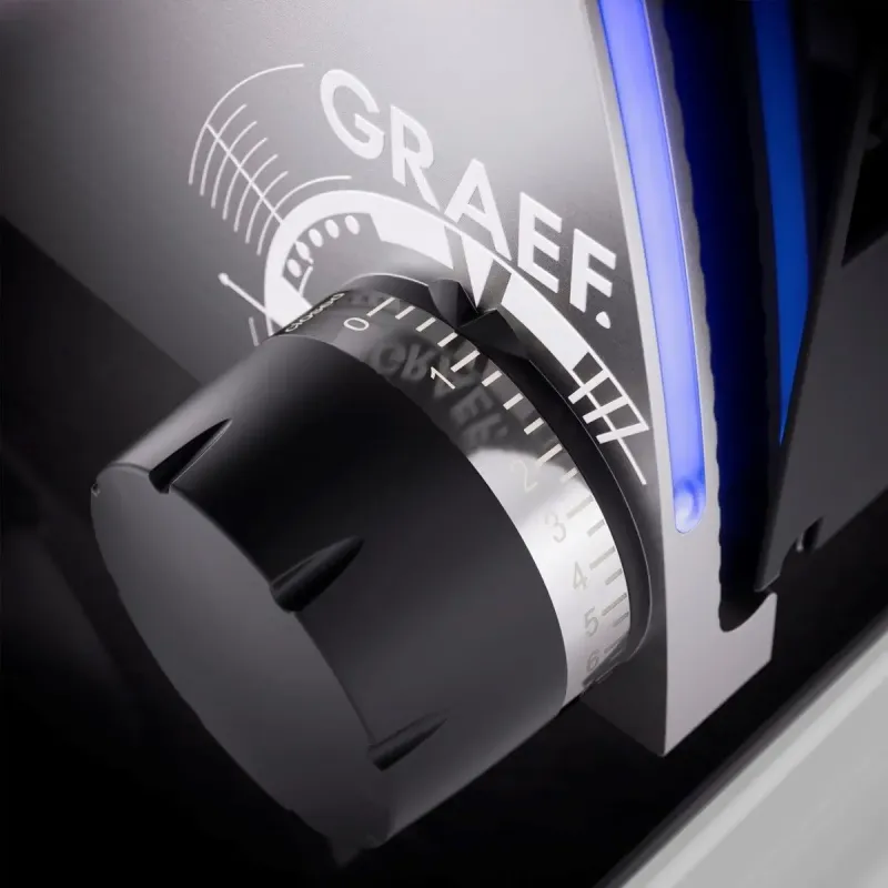 Слайсер GRAEF S72016