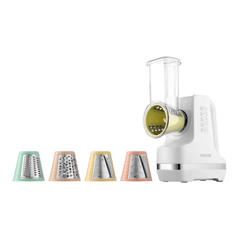 Слайсер Ardesto SSG4300WH