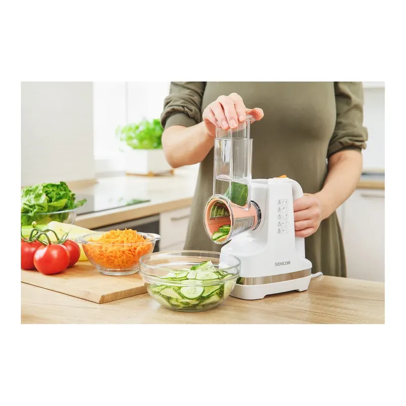 Слайсер Ardesto SSG4300WH