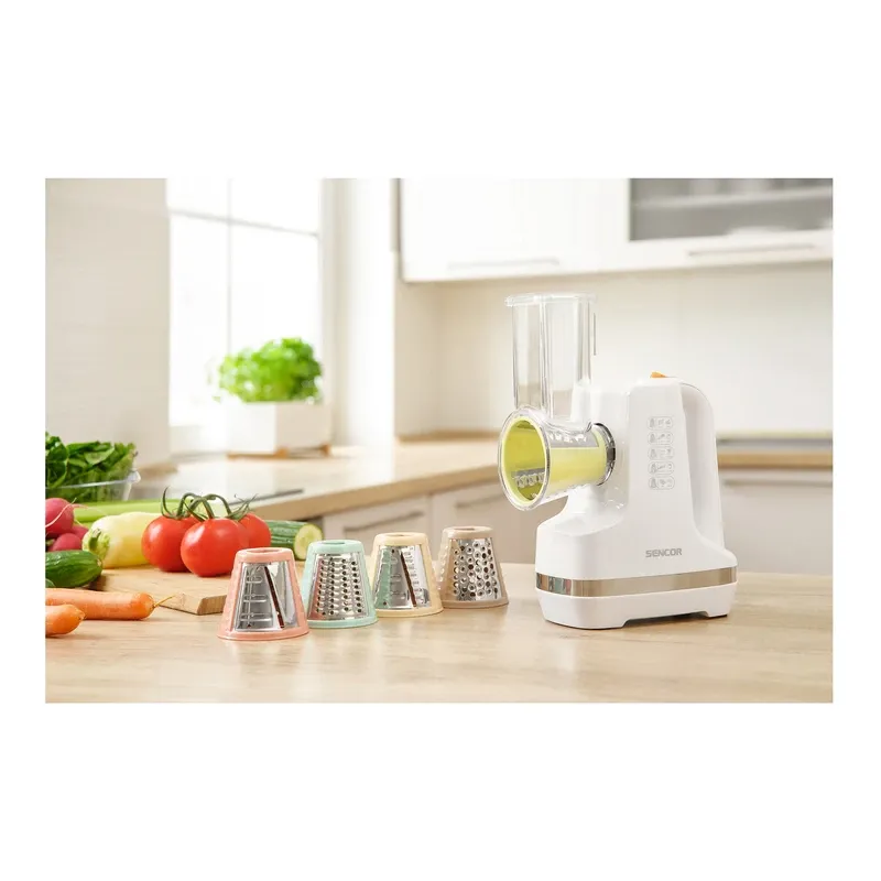 Слайсер Ardesto SSG4300WH