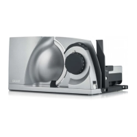 Graef MT1100EU