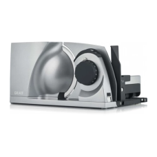 Graef MT1100EU