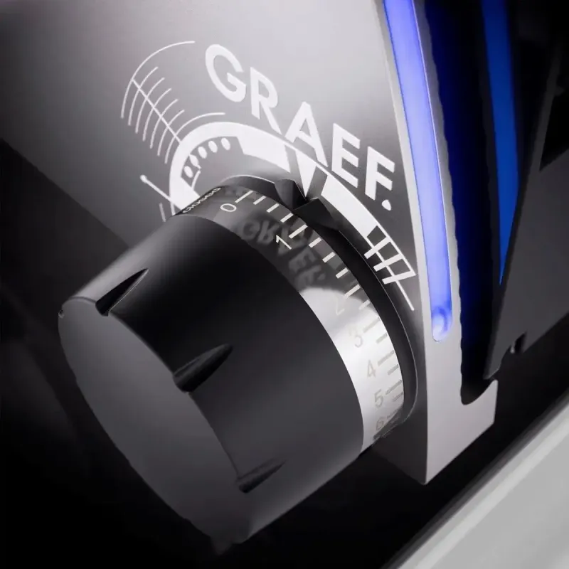 Слайсер Graef S72010