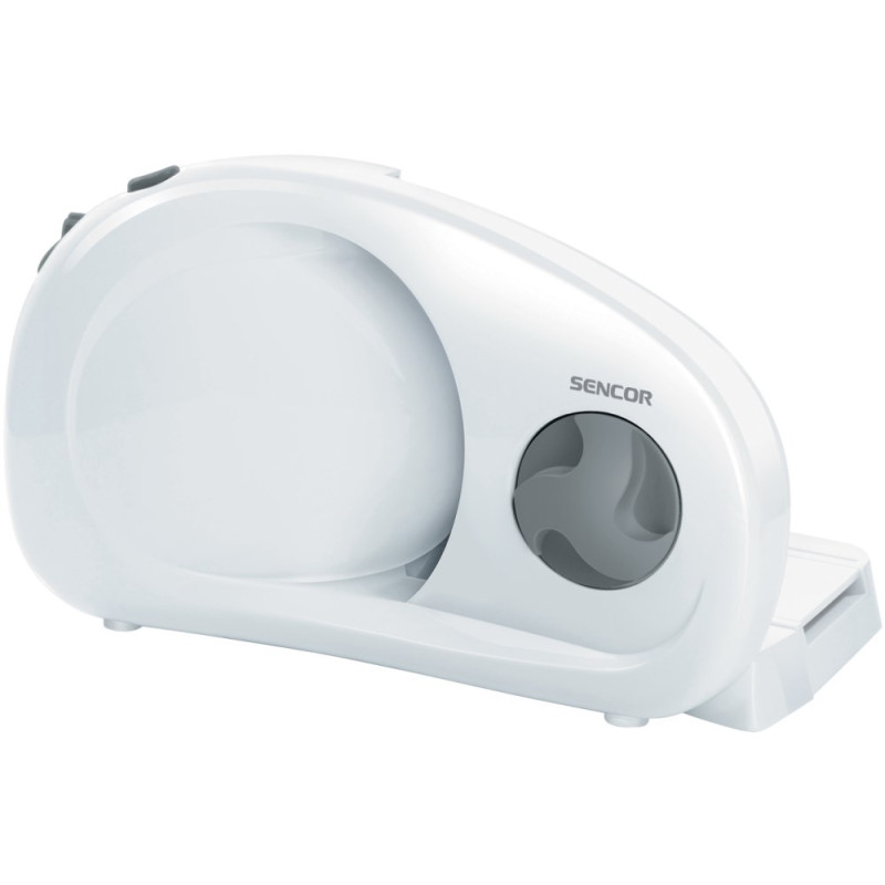 Sencor SFS 1000WH