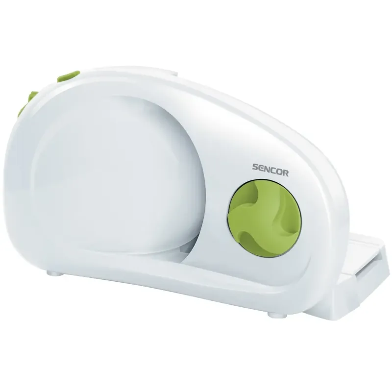 Слайсер Sencor SFS 1000WH