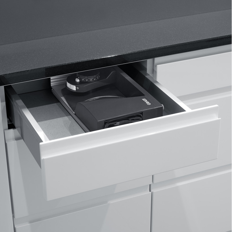 Слайсер Graef MT1006EU