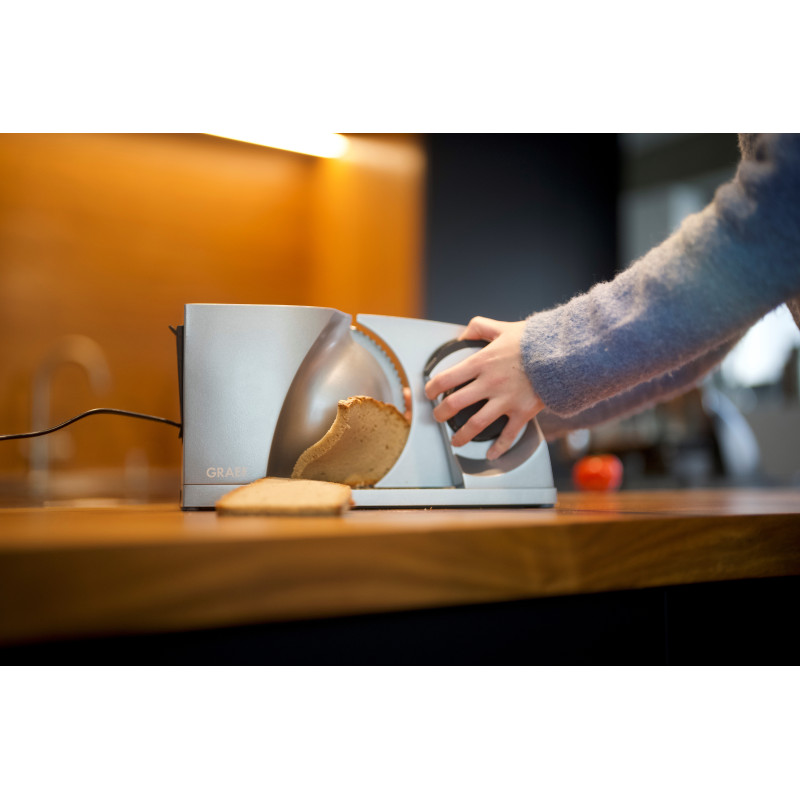 Слайсер Graef MT1006EU