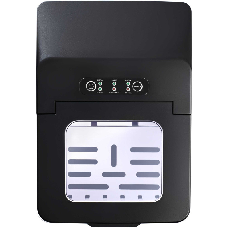Льдогенератор Sencor SIM3400SS