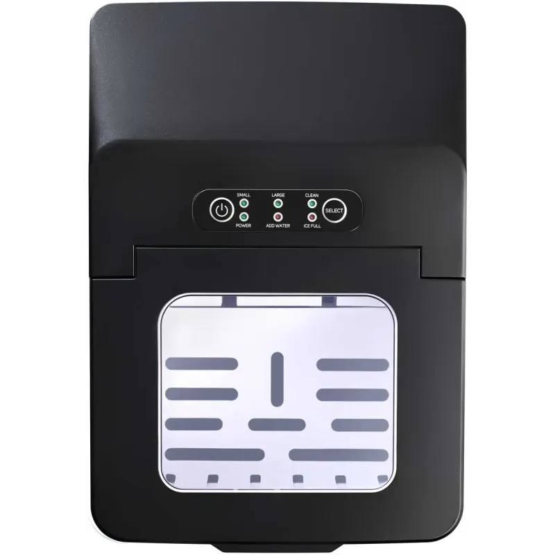 Льодогенератор Sencor SIM3400SS