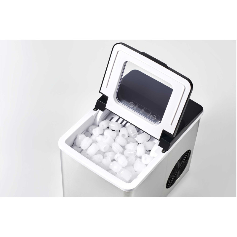 Льдогенератор Sencor SIM3400SS