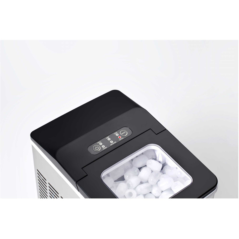 Льдогенератор Sencor SIM3400SS