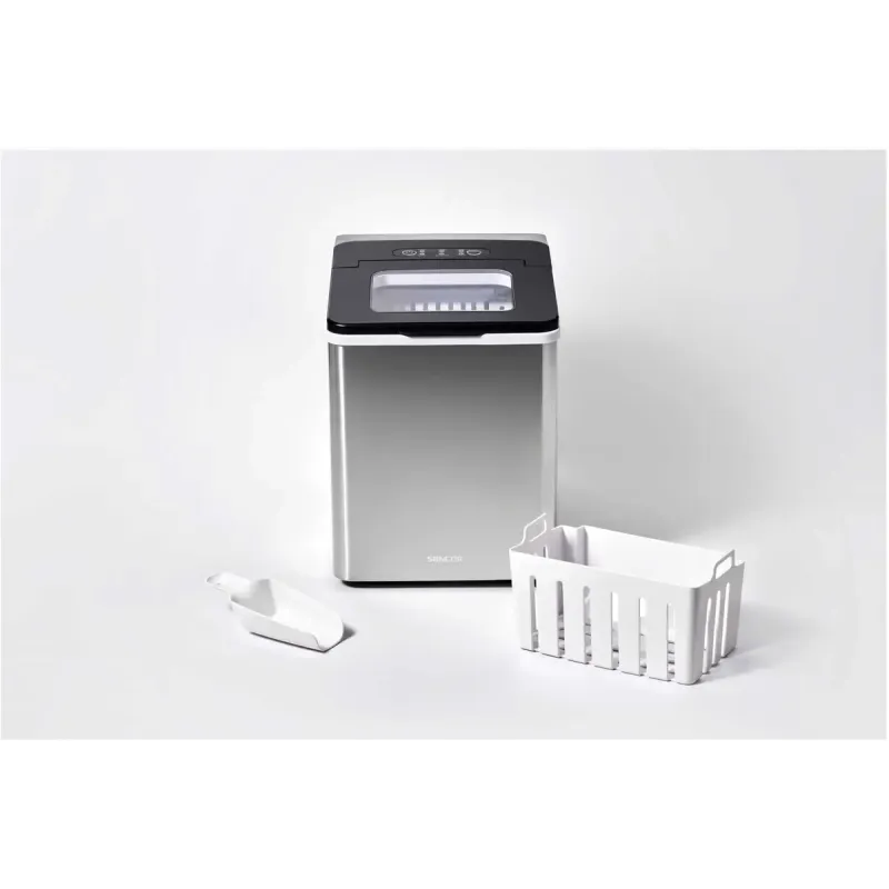 Льодогенератор Sencor SIM3400SS