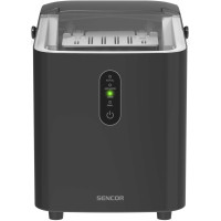 Льдогенератор SENCOR SIM 2500BK