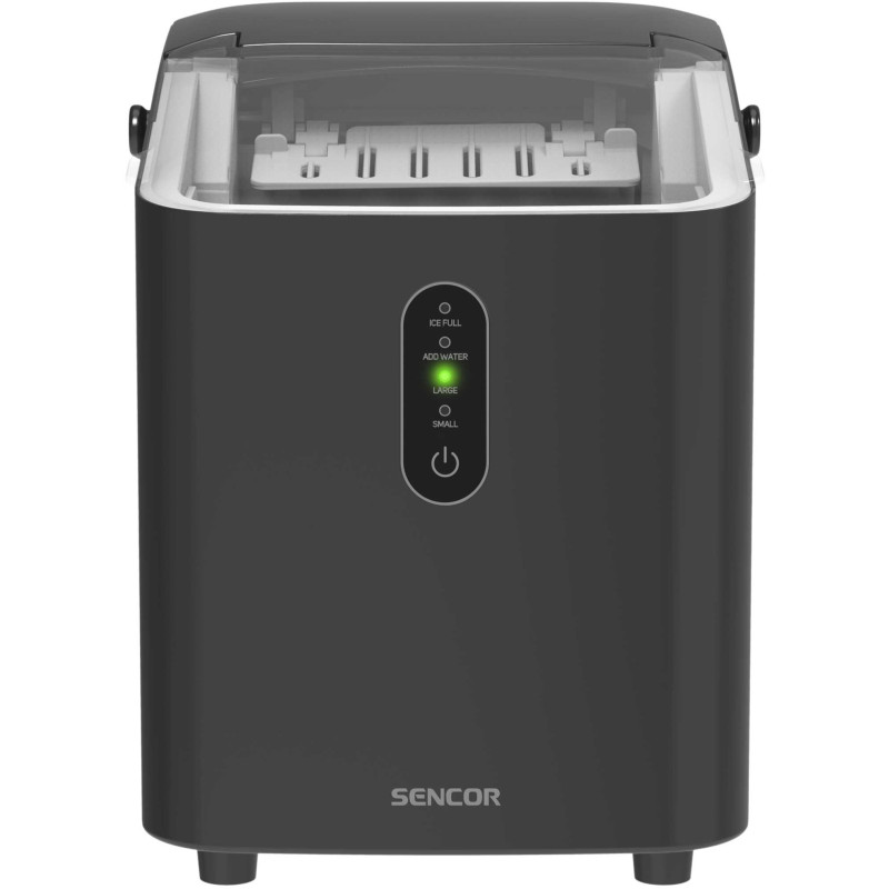 Льдогенератор SENCOR SIM 2500BK