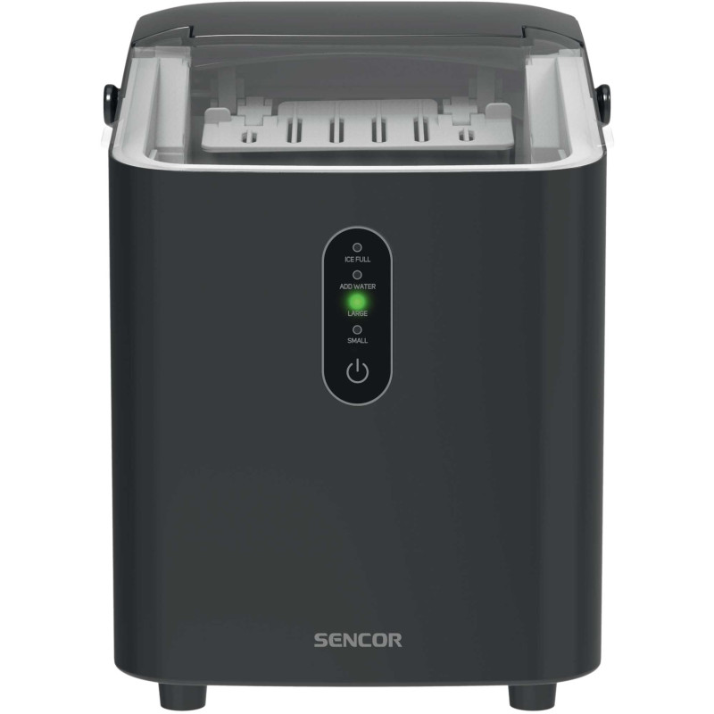 Льдогенератор SENCOR SIM 2500BK