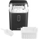 Льдогенератор SENCOR SIM 2500BK
