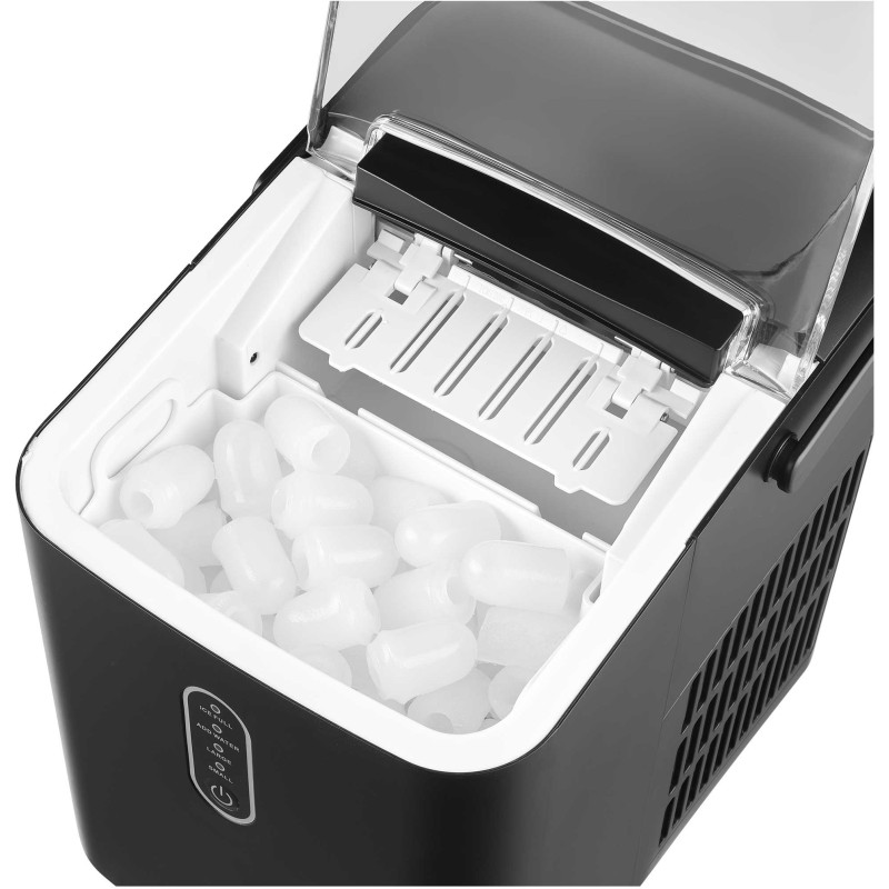 Льдогенератор SENCOR SIM 2500BK