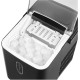 Льдогенератор SENCOR SIM 2500BK
