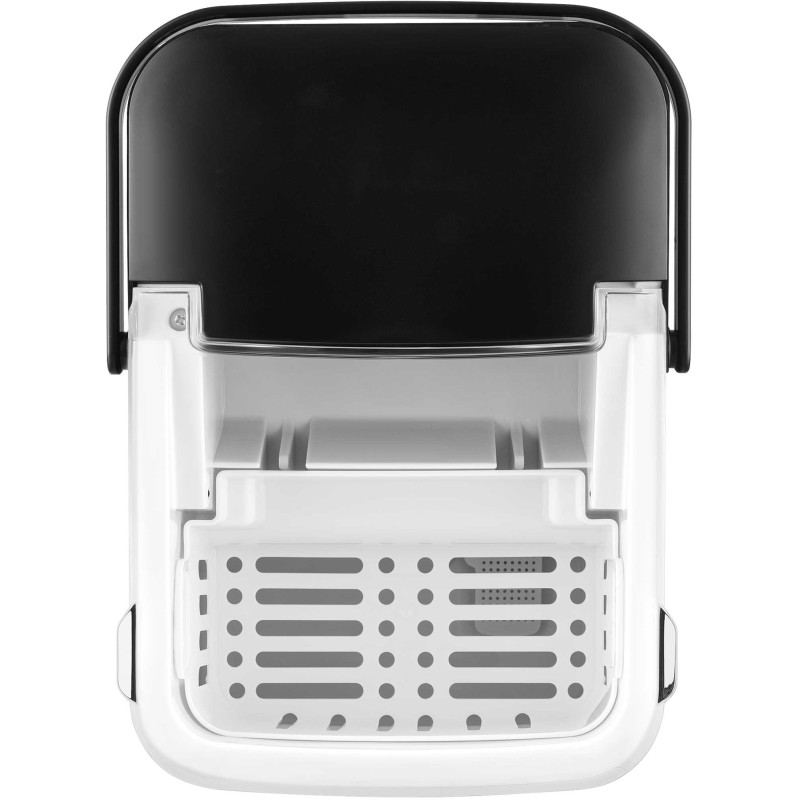 Льдогенератор SENCOR SIM 2500BK