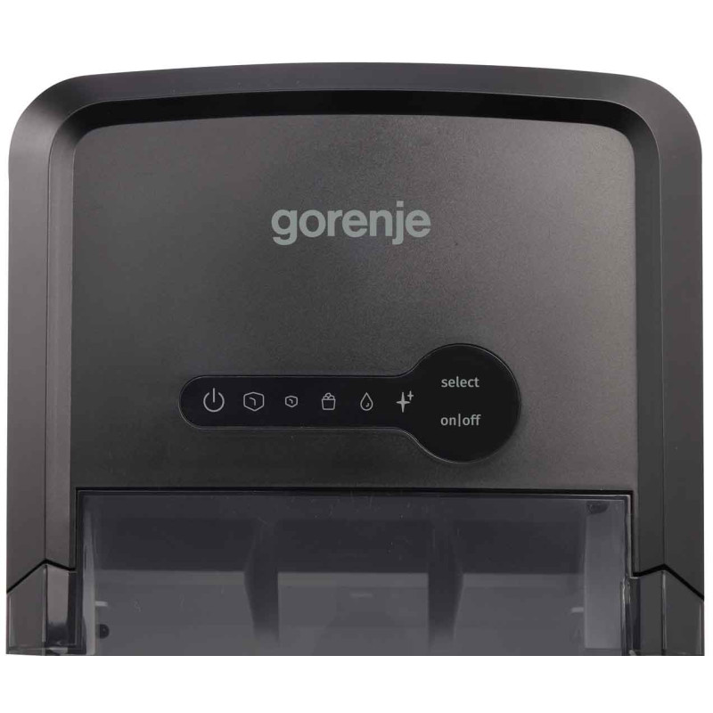Льдогенератор Gorenje IMD1200SB
