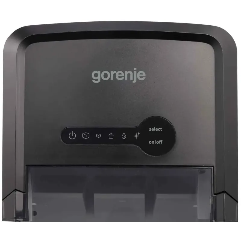 Льдогенератор Gorenje IMD1200SB