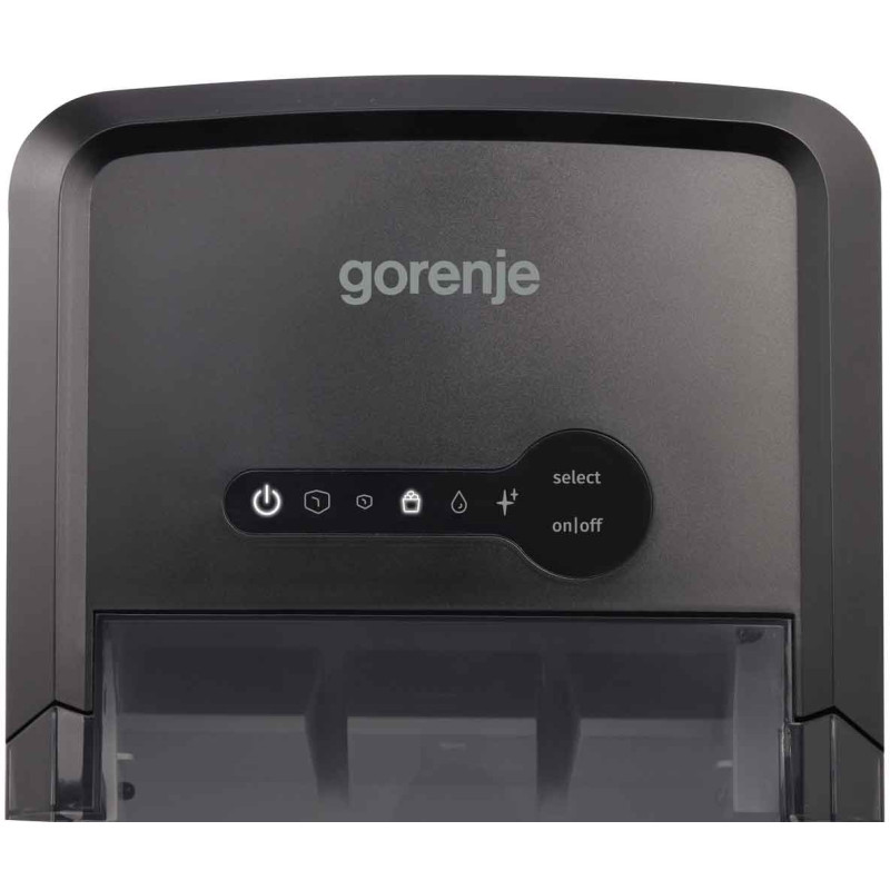 Льдогенератор Gorenje IMD1200SB