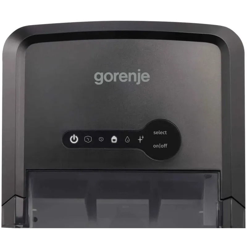Льдогенератор Gorenje IMD1200SB