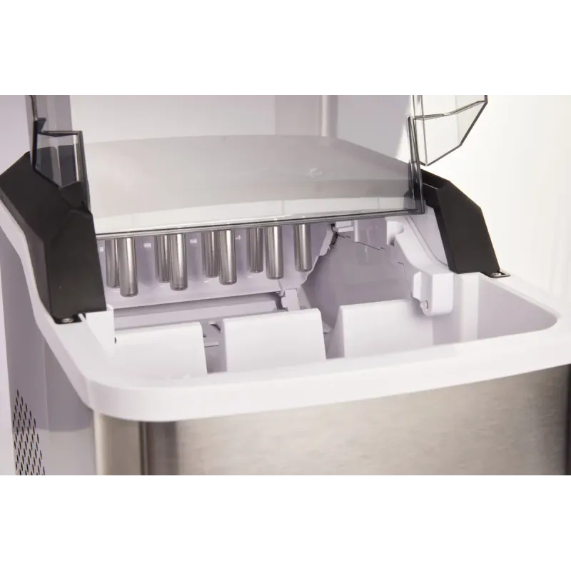 Льдогенератор Gorenje IMD1200SB