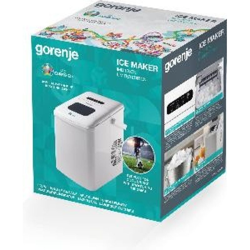 Gorenje IMD1200W