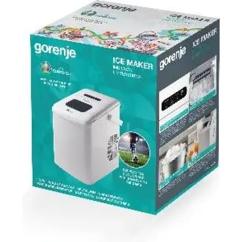 Льдогенератор Gorenje IMD1200W