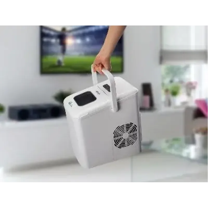 Льдогенератор Gorenje IMD1200W