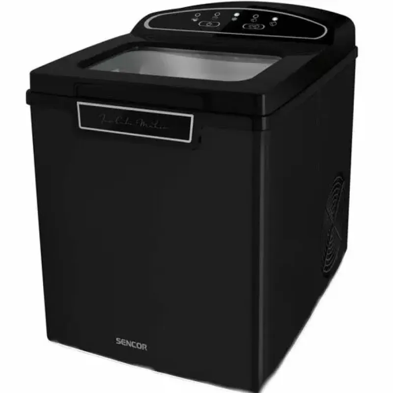 Льодогенератор Sencor SIM3000BK